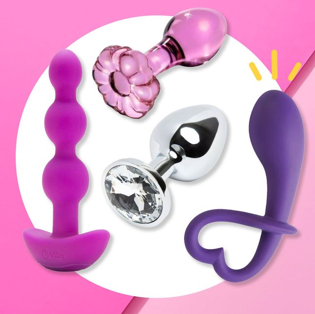 Silicone Big Butl Plug Anal Sex Toys For Adults Men Woman