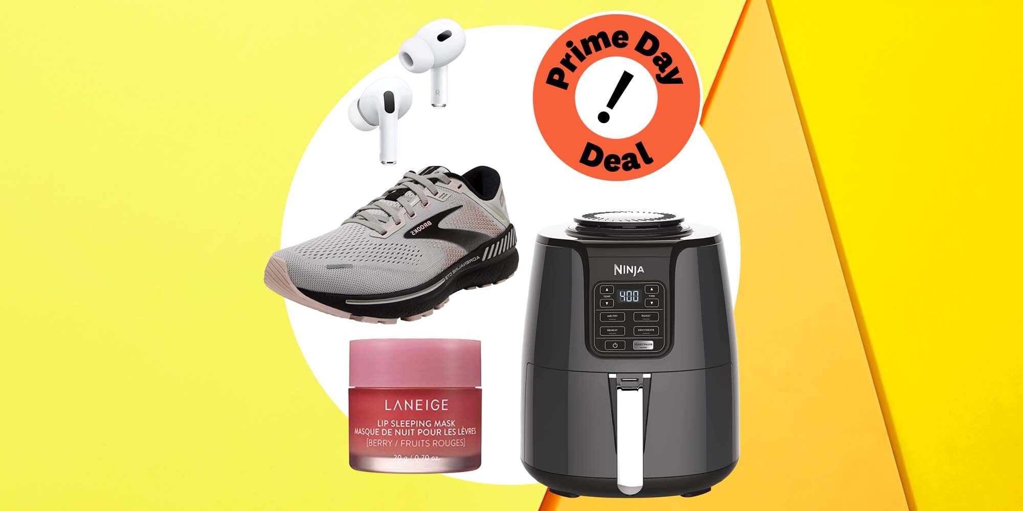 39 last-minute Prime Day deals on athleisure to score before midnight