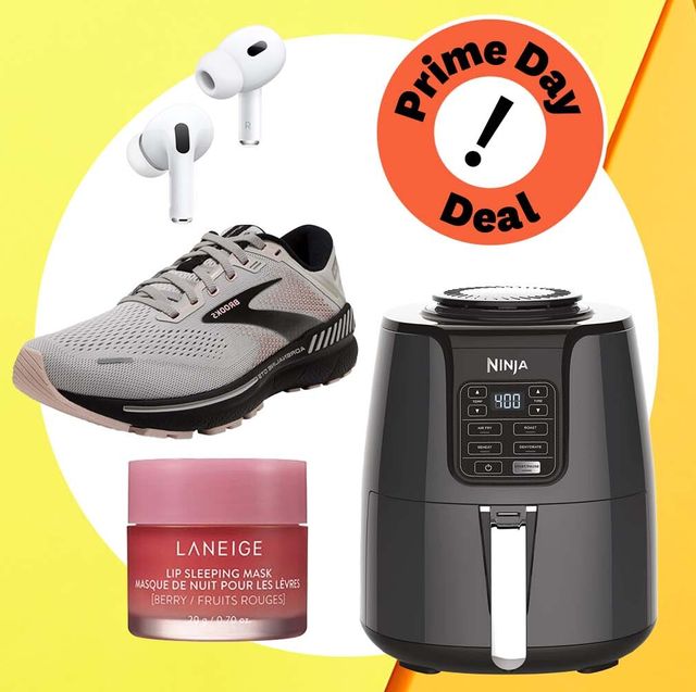 Prime Day air fryer deals 2023: the final deals live after the sales  ended