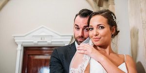 Married At First Sight's Ben and Stephanie are now divorced