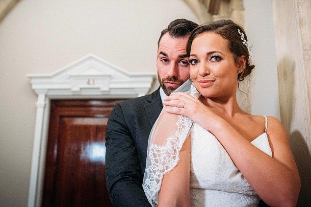 Married At First Sight's Ben and Stephanie are now divorced