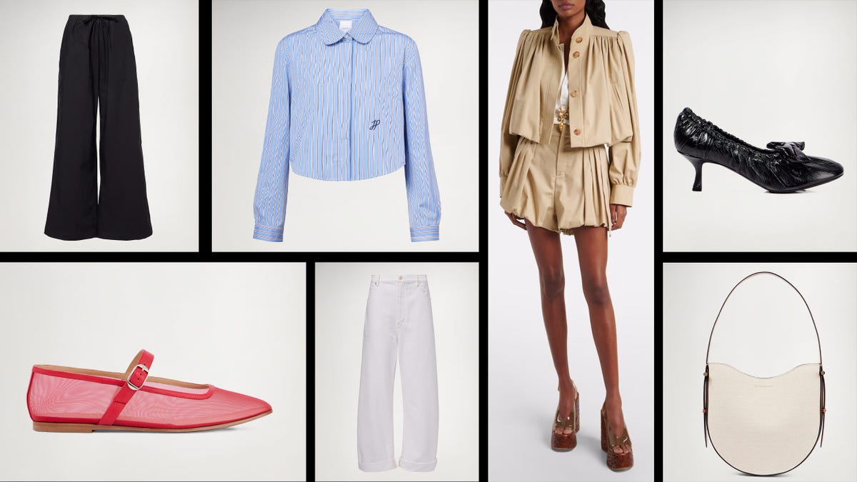 MyTheresa’s Designer Sale Has Over 30,000 Items—These Are the 17 Best Ones
