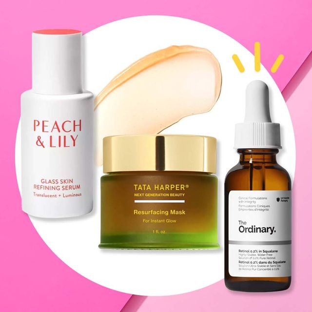 Meet the Best New Beauty Products for Spring, According to Our Beauty Editor