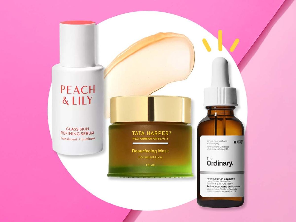 16 Best Skincare Products for Your 40s, Tested & Expert-Backed