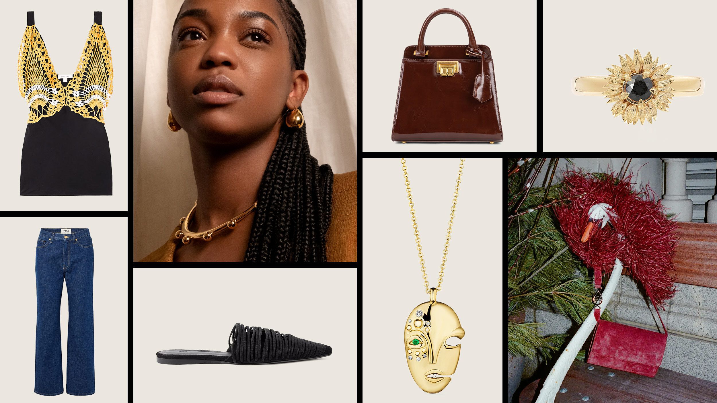 15 Black-Owned Fashion Brands to Shop Now and Always