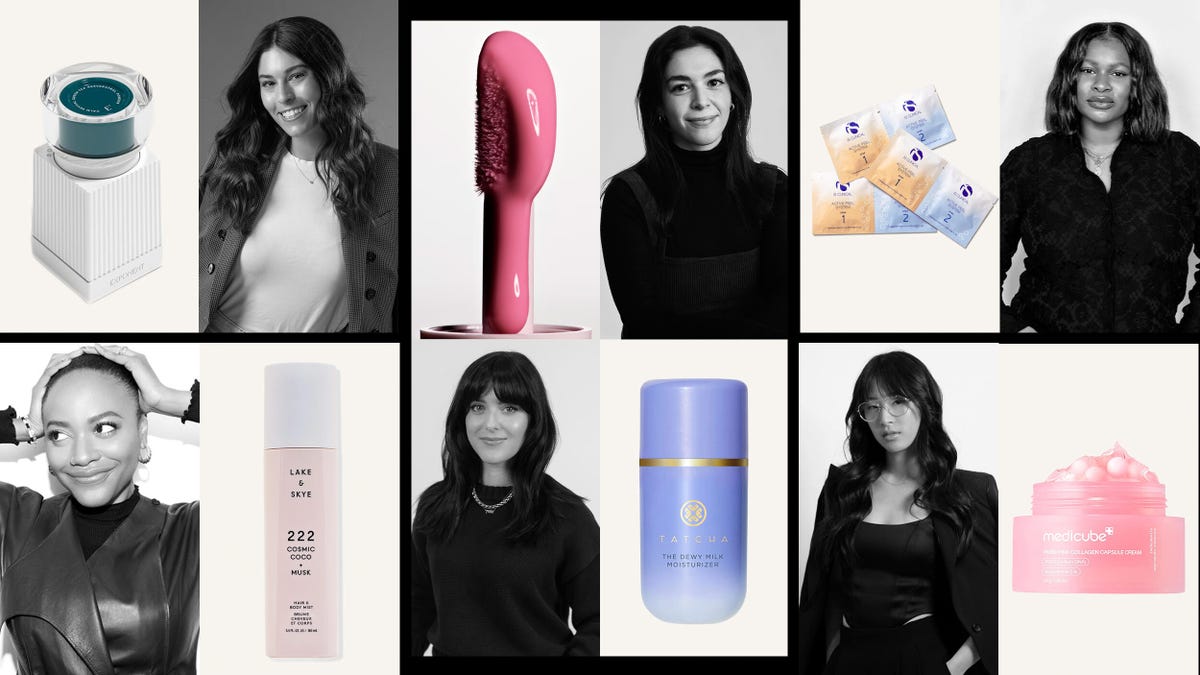 The 21 Beauty Products Our Editors Loved in June