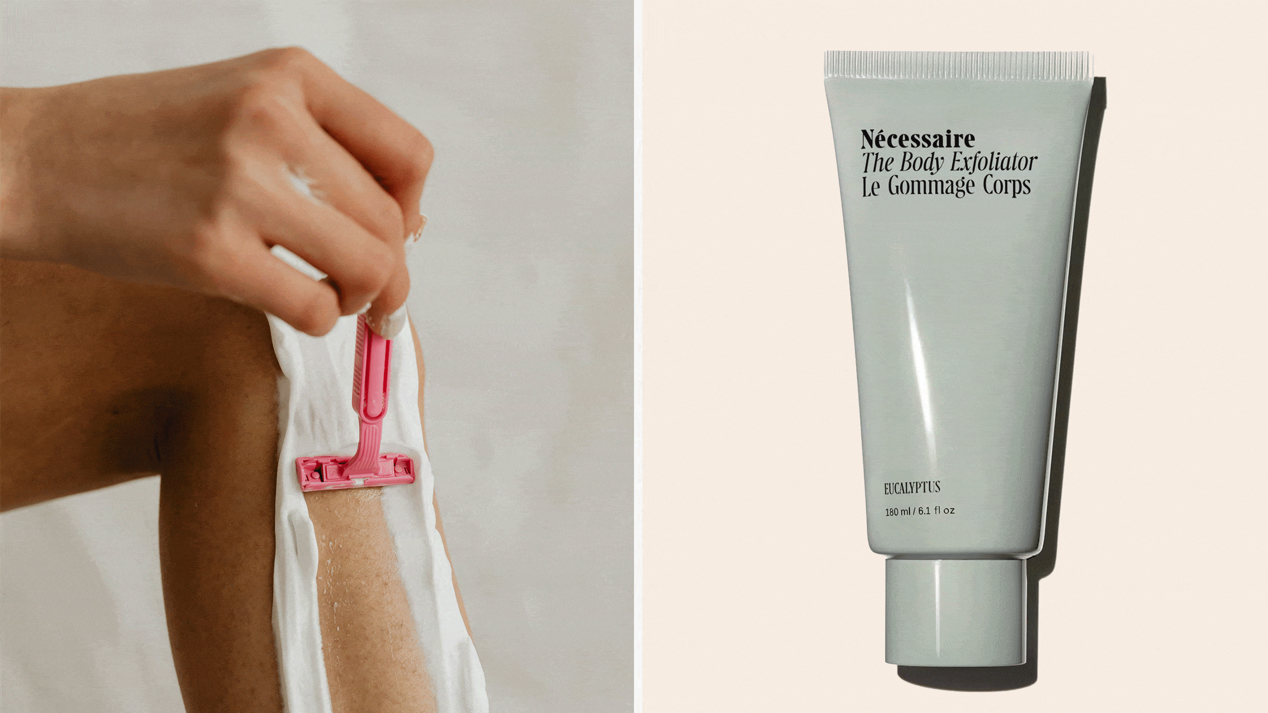 How to Get Rid of Razor Bumps, According to Experts