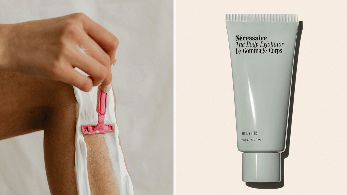 The Quickest Way to Get Rid of Razor Bumps, According to Experts