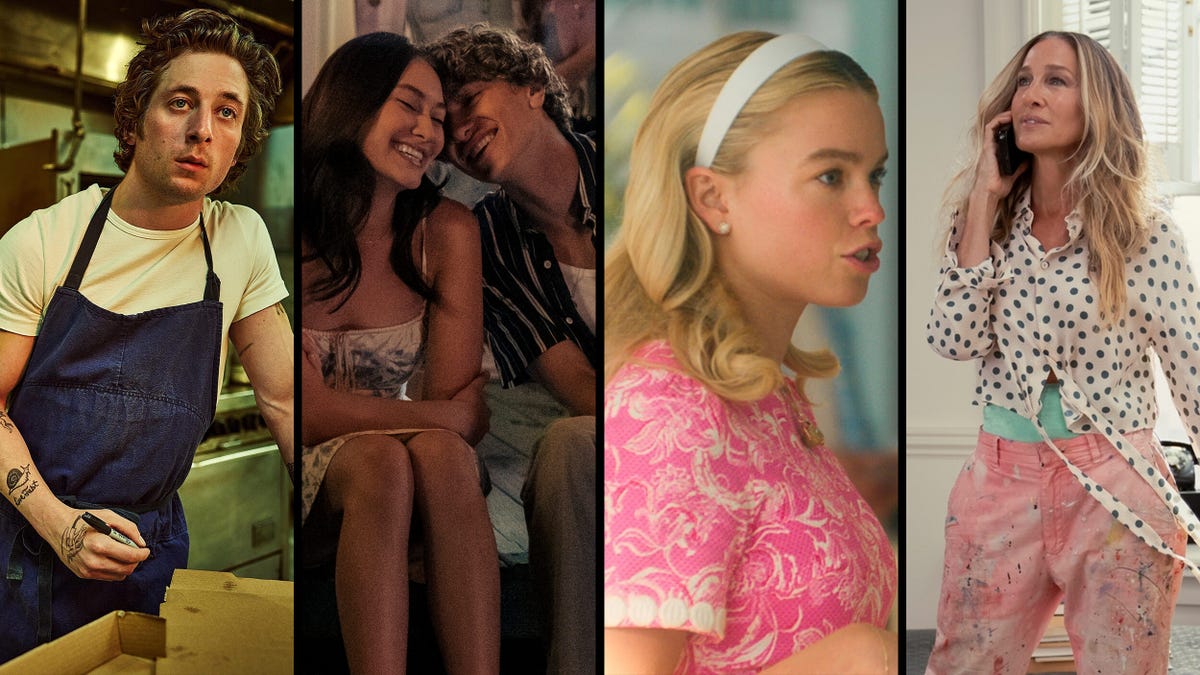 The Top 14 Binge-worthy Shows Streaming This Summer