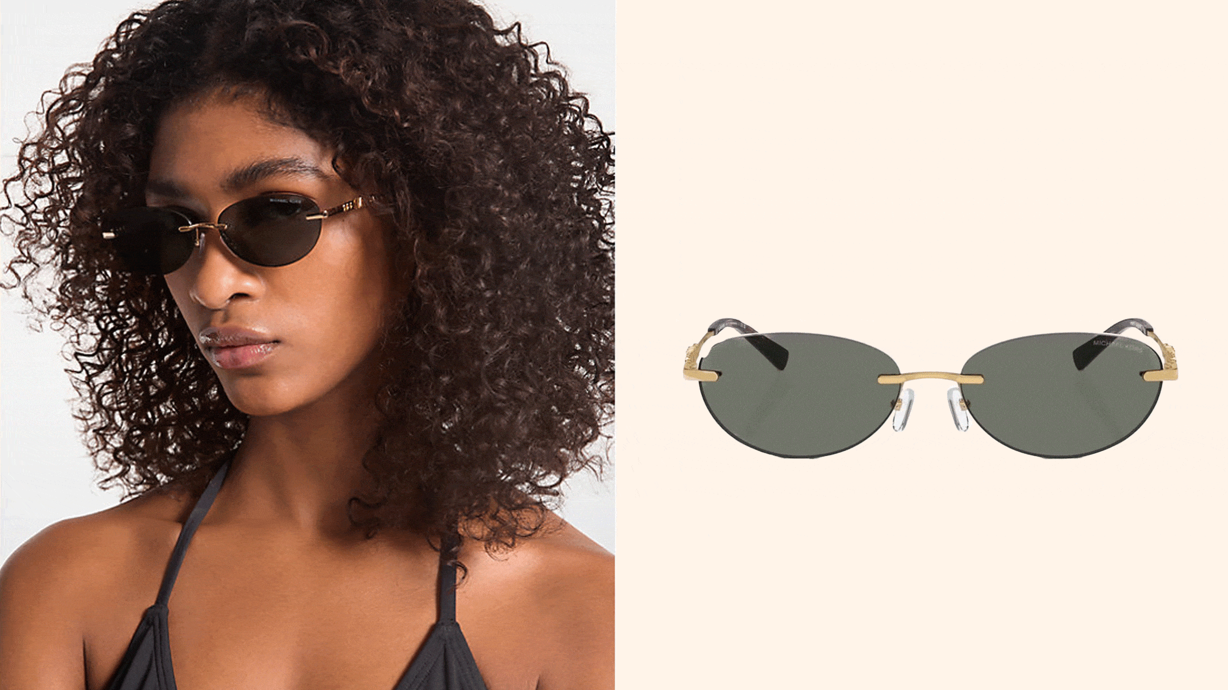 Amazon Has So Many Designer Sunglasses on Sale Right Now