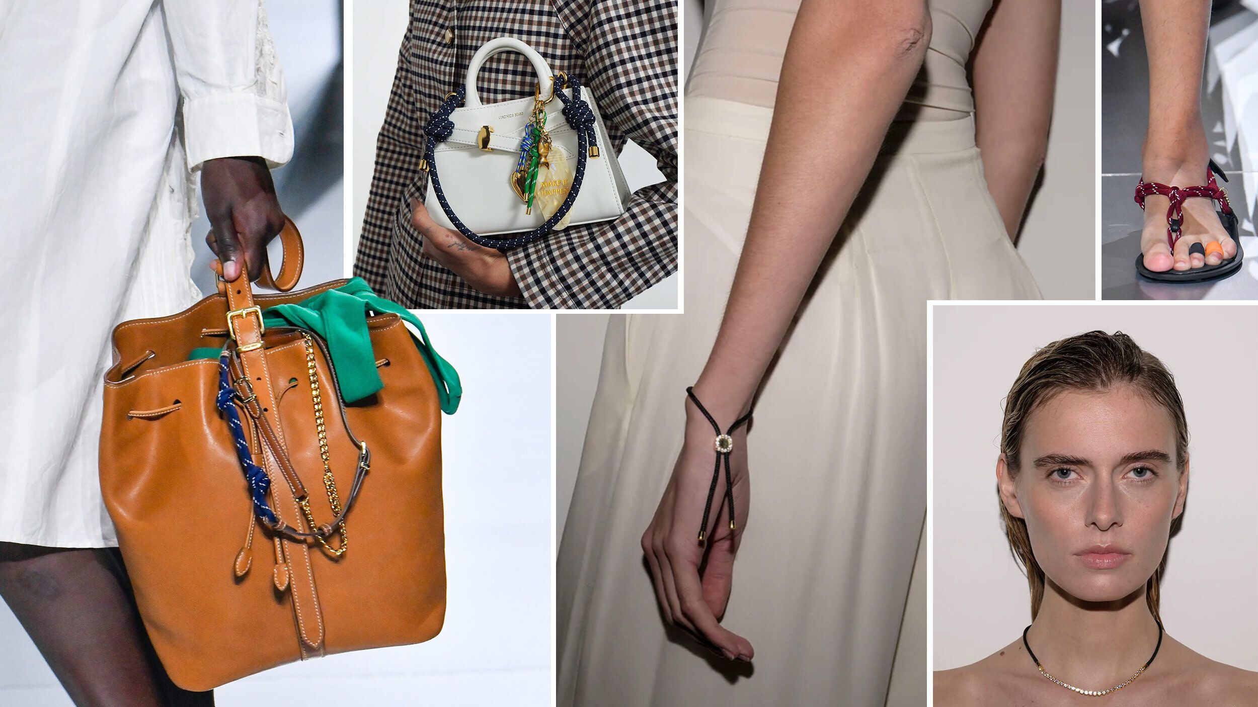 How a Detail from Miu Miu's Spring 2024 Collection Took Over Summer 2025