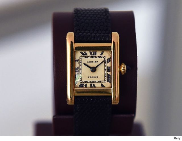 Analog watch, Watch, Watch accessory, Fashion accessory, Strap, Rectangle, Jewellery, Brand, Material property, Font, 