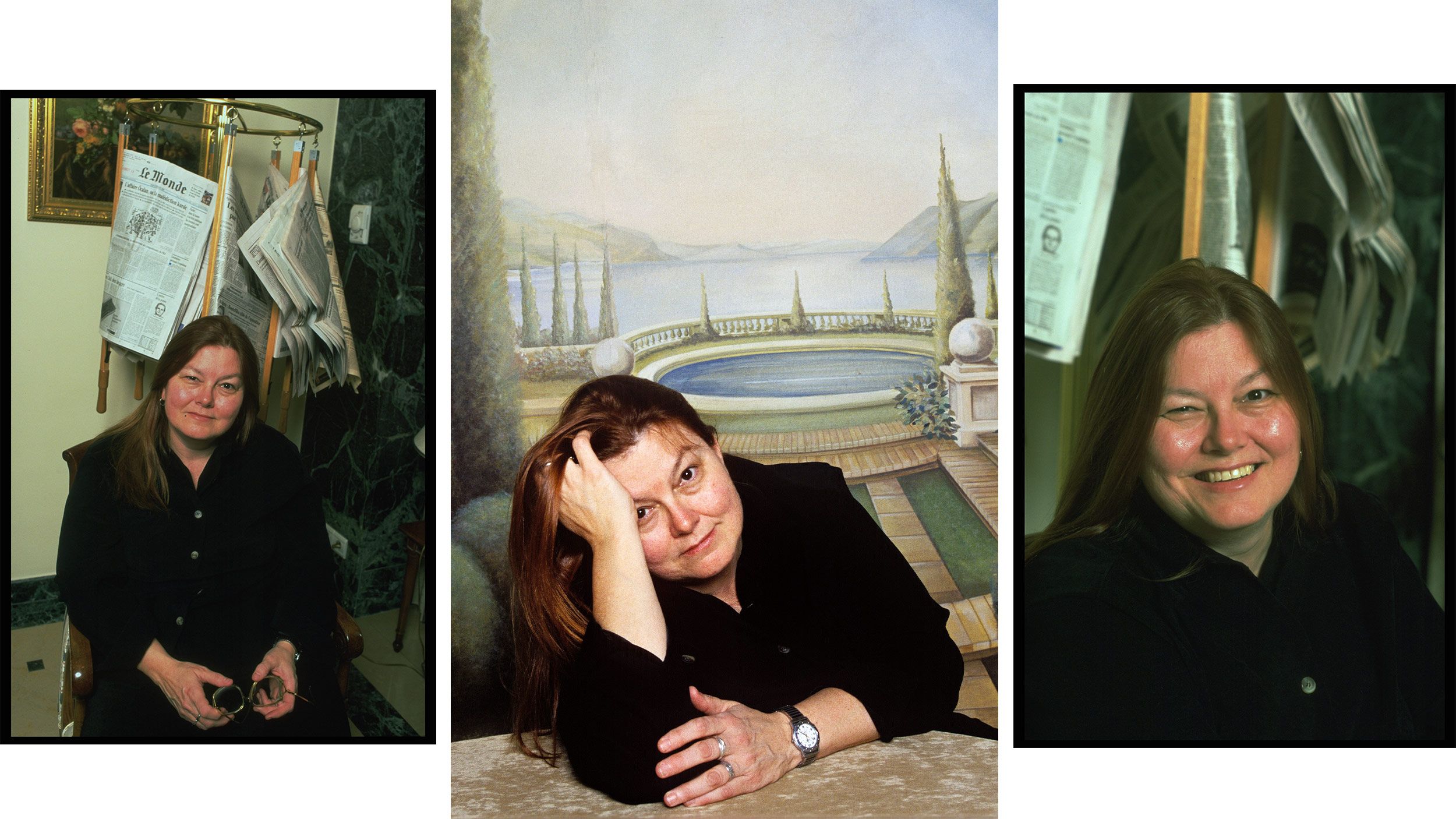 Dorothy Allison Authored a New Kind of Queer Lit
