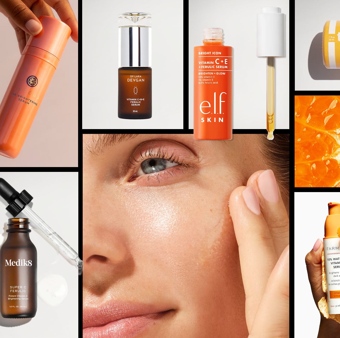 Experts Agree: These Serums Are Some of the Best for Bright, Even Skin