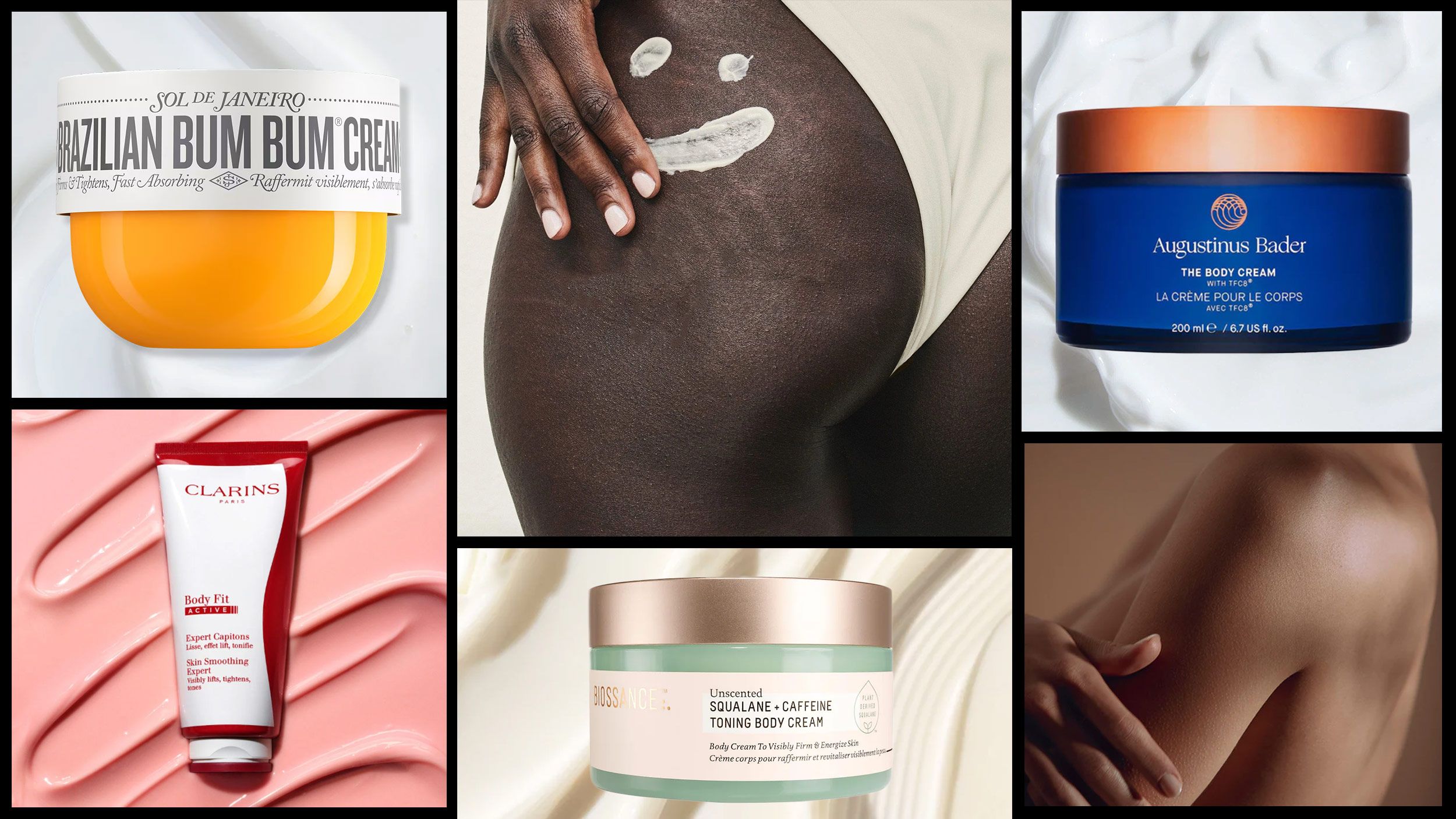 The 11 Best Creams for Cellulite and Stretch Marks