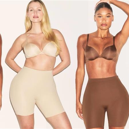 Kim Kardashian Wants You to Pad Your Hips