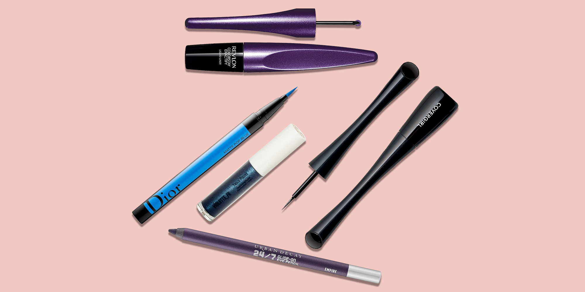 Give Diorshow Waterproof Kohl Eyeliner Crayon for Holiday