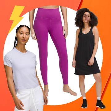 Best Workout Clothes on Sale, March 2022
