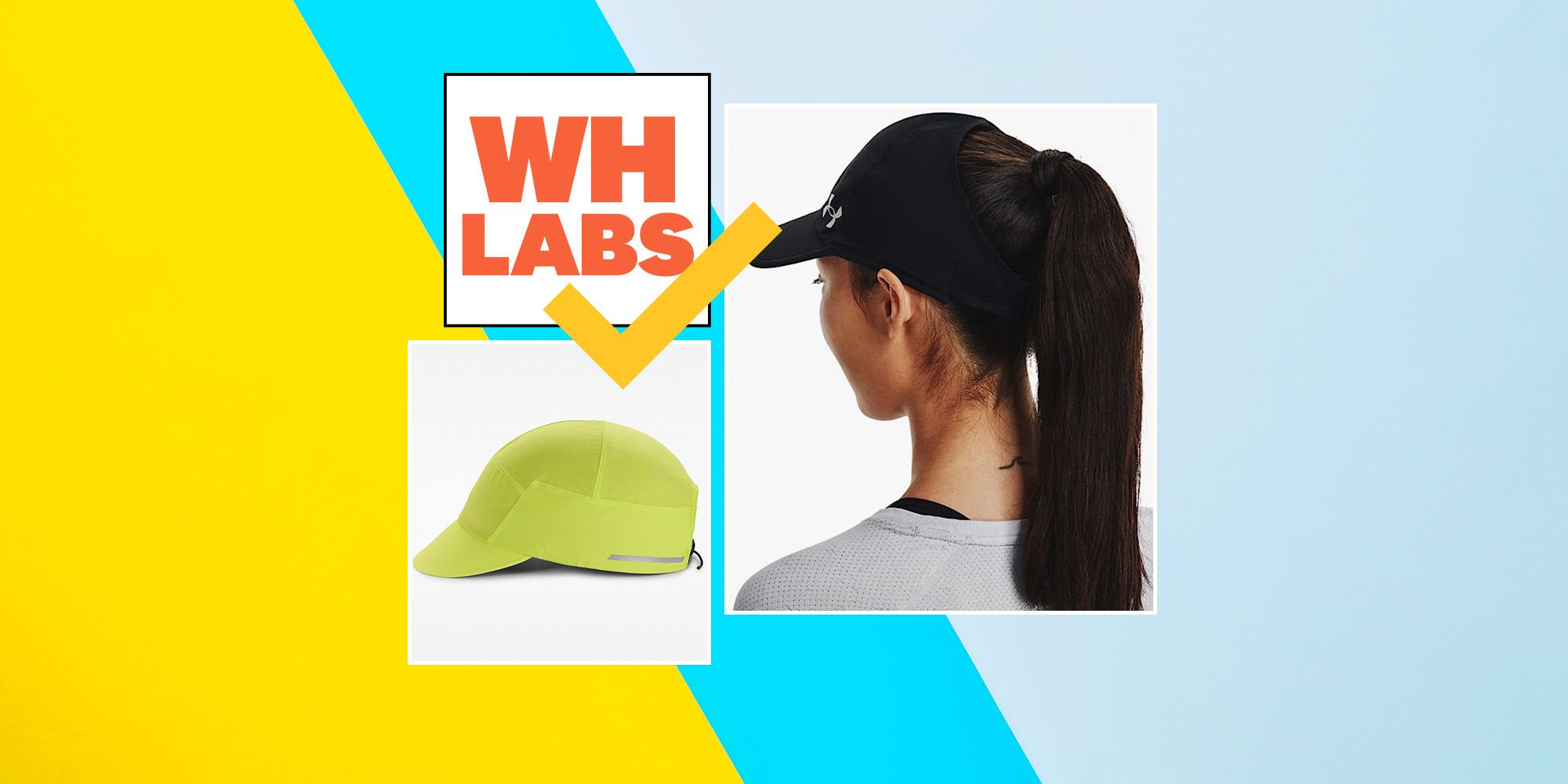 Best Running Hats Tested And Reviewed