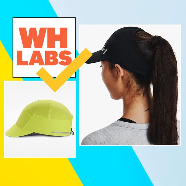 16 Best Running Hats In 2024, Tested And Reviewed