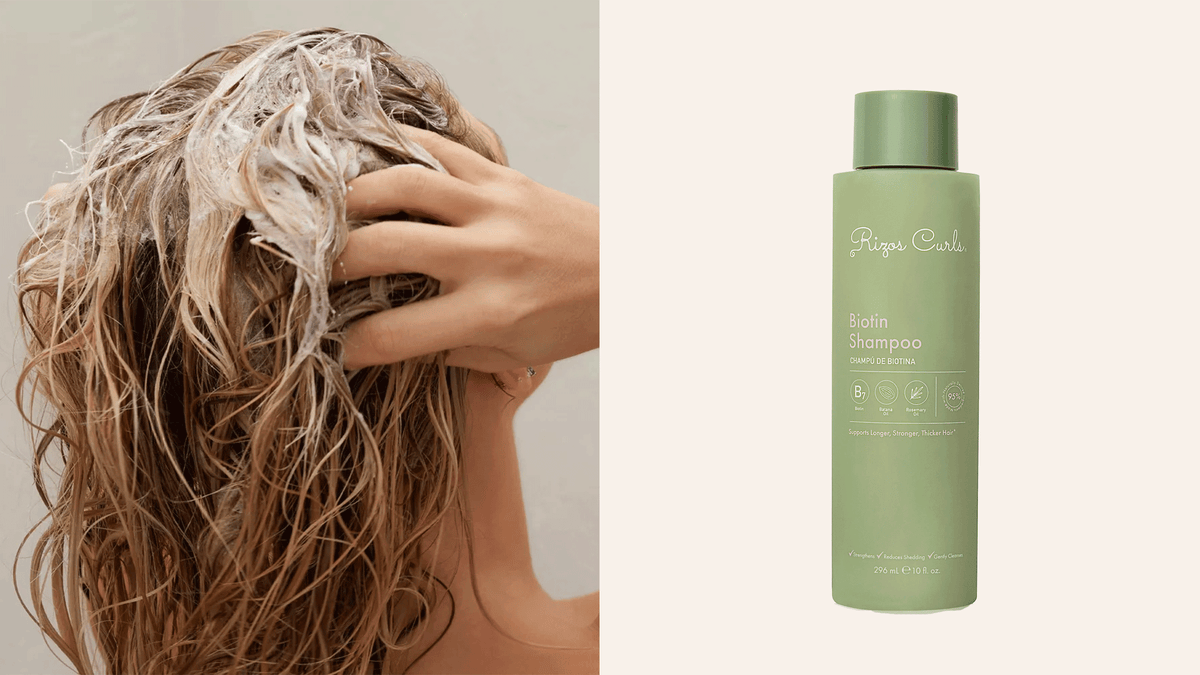 11 Expert-Loved Drugstore Shampoos for Under $25