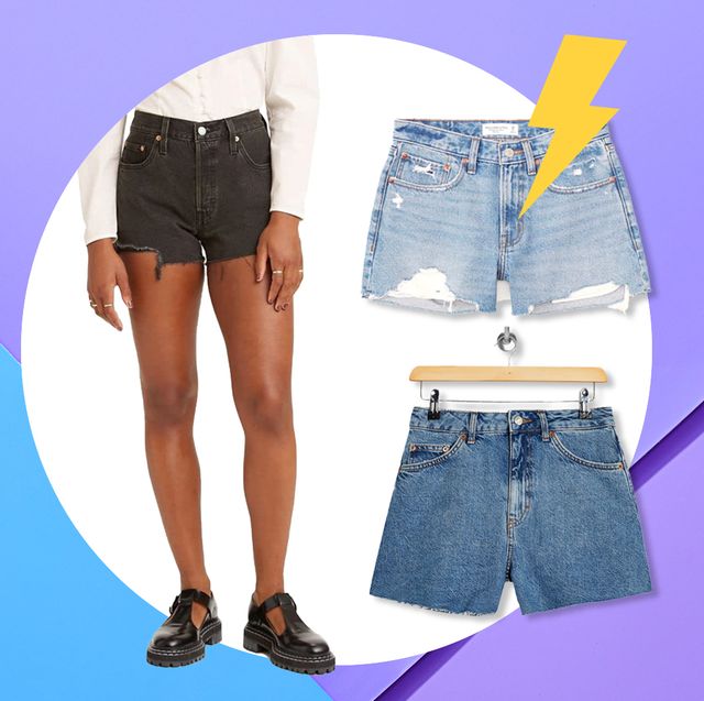 Trendy and Comfortable Teen Shorts for Every Occasion