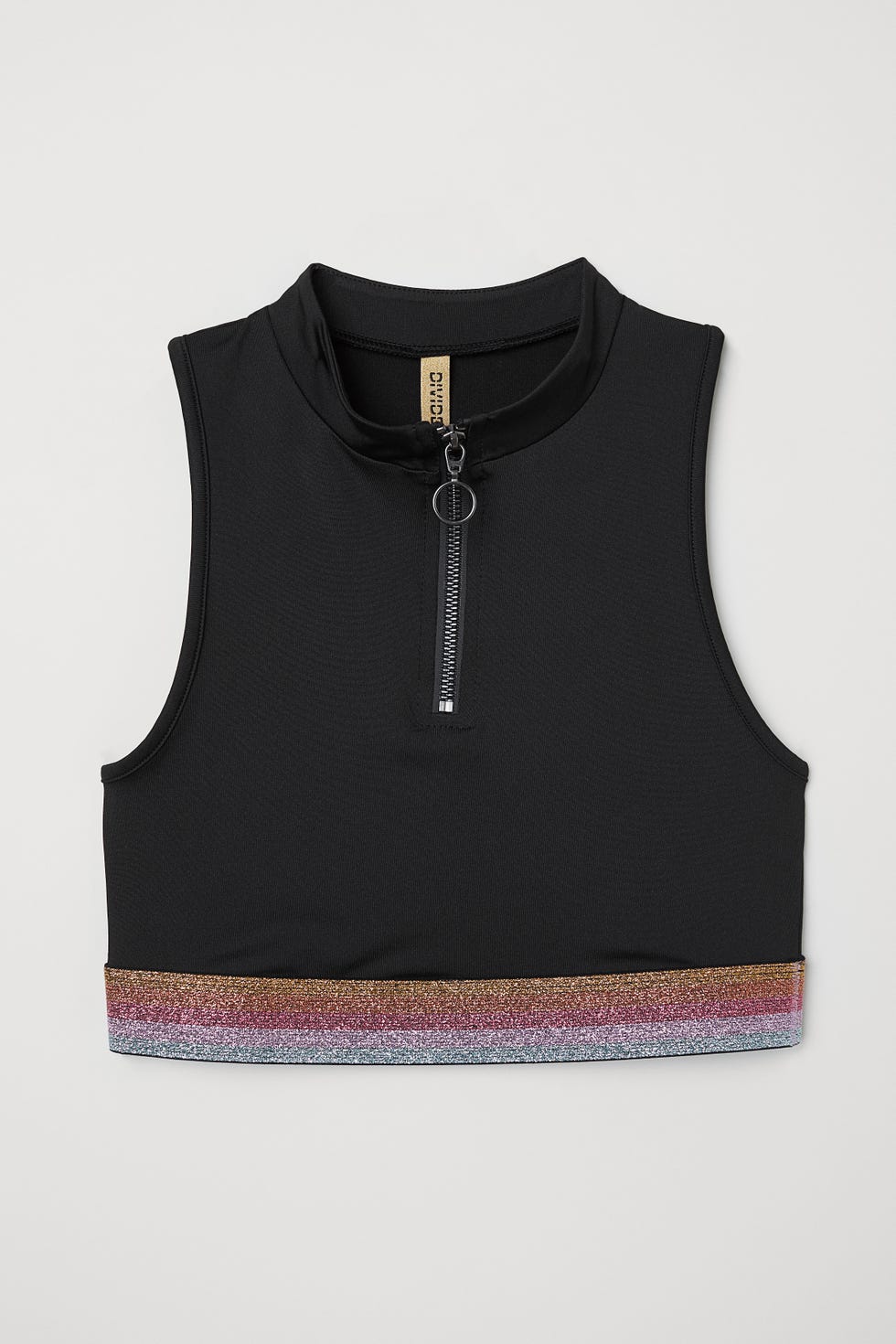 pride clothing h&m