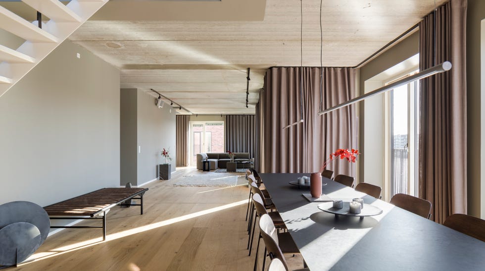 The Gantzel Studio Copenhagen
