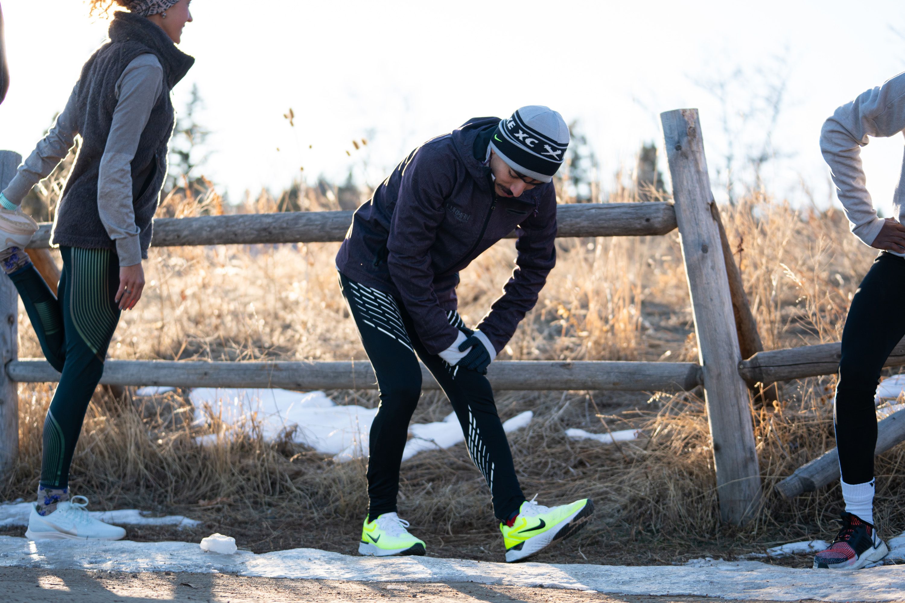 Nike | Pants | Nike Thermafit Wild Run Phenom Elite Winter Running Pants  Jogger Men Sz Small | Poshmark