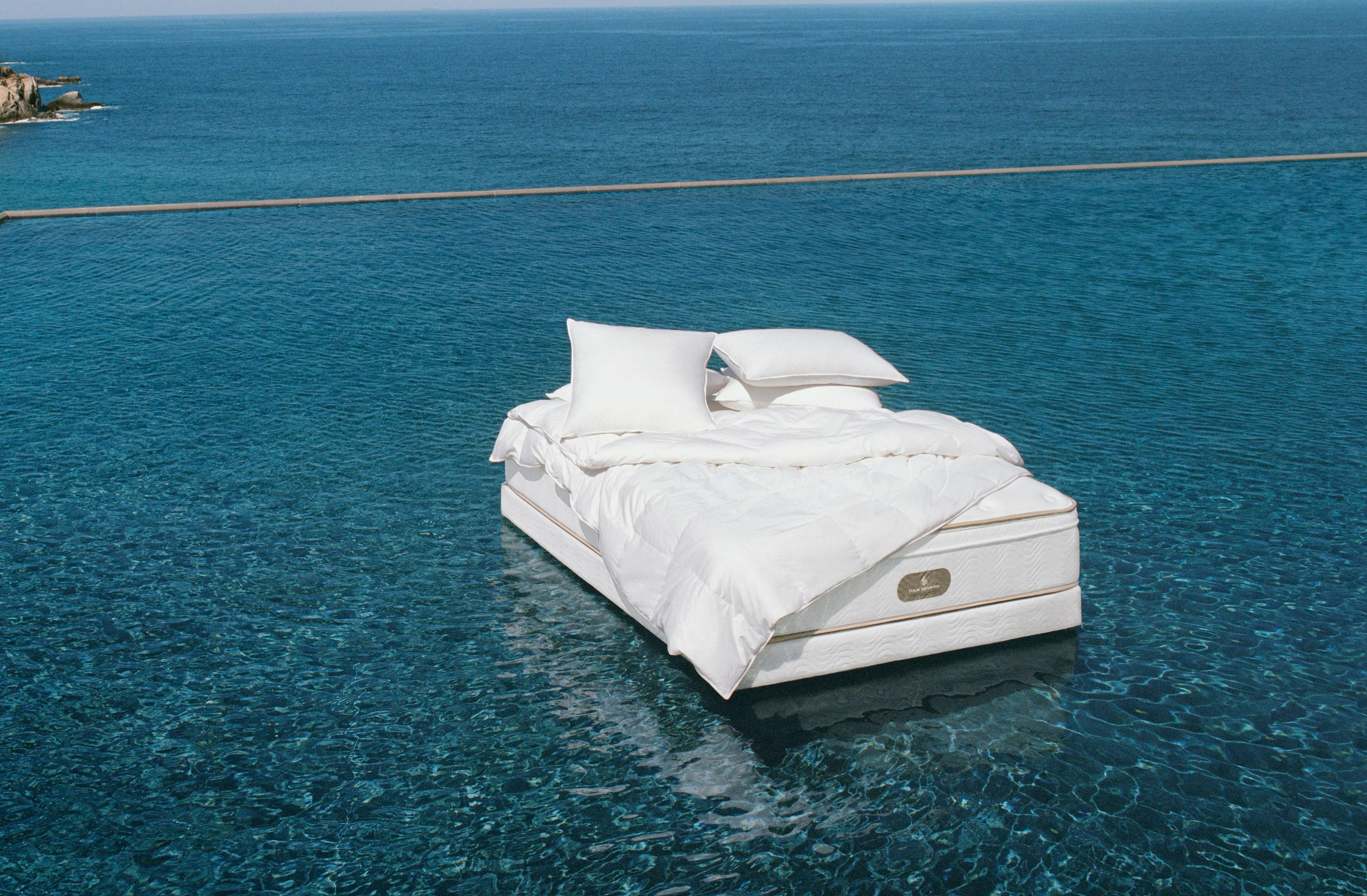 Is the Four Seasons Mattress Worth Five Stars?