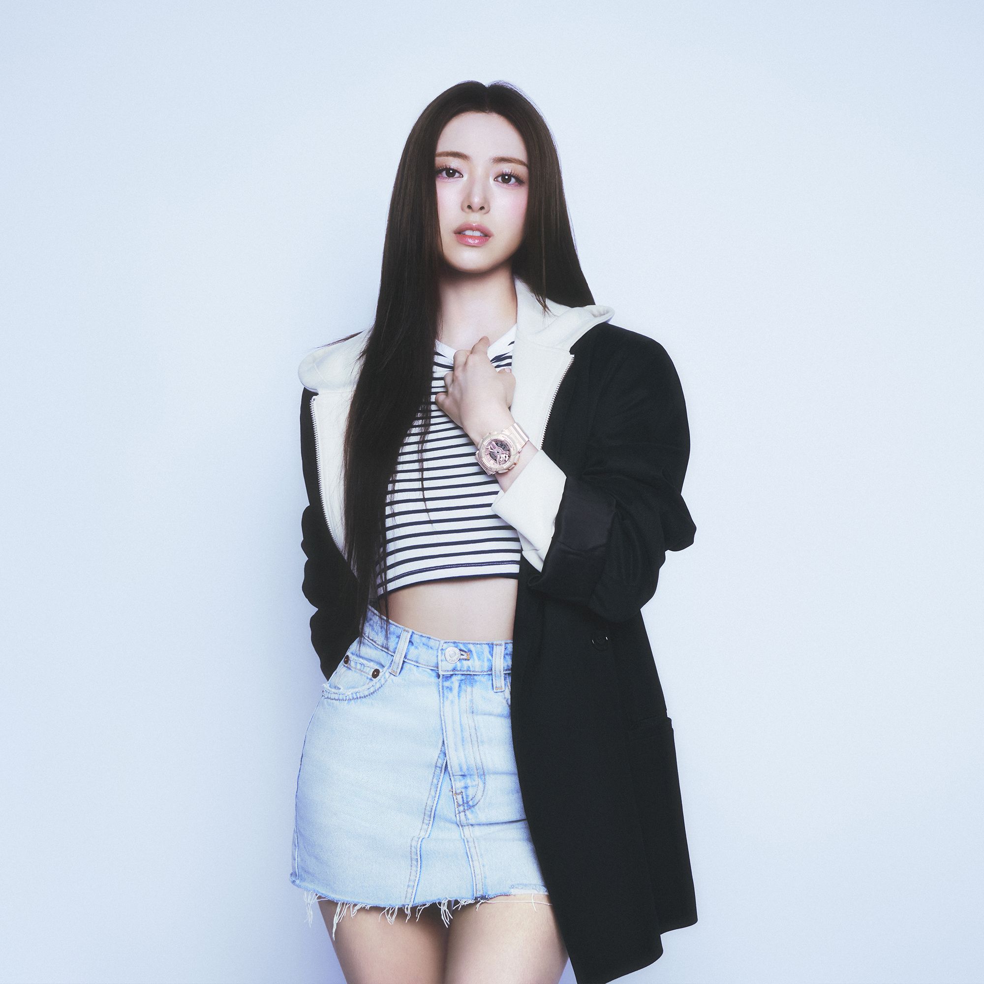 ISAC リュジン Ryujin & Yeji of ITZY are the Strongest Member [2020 ISAC