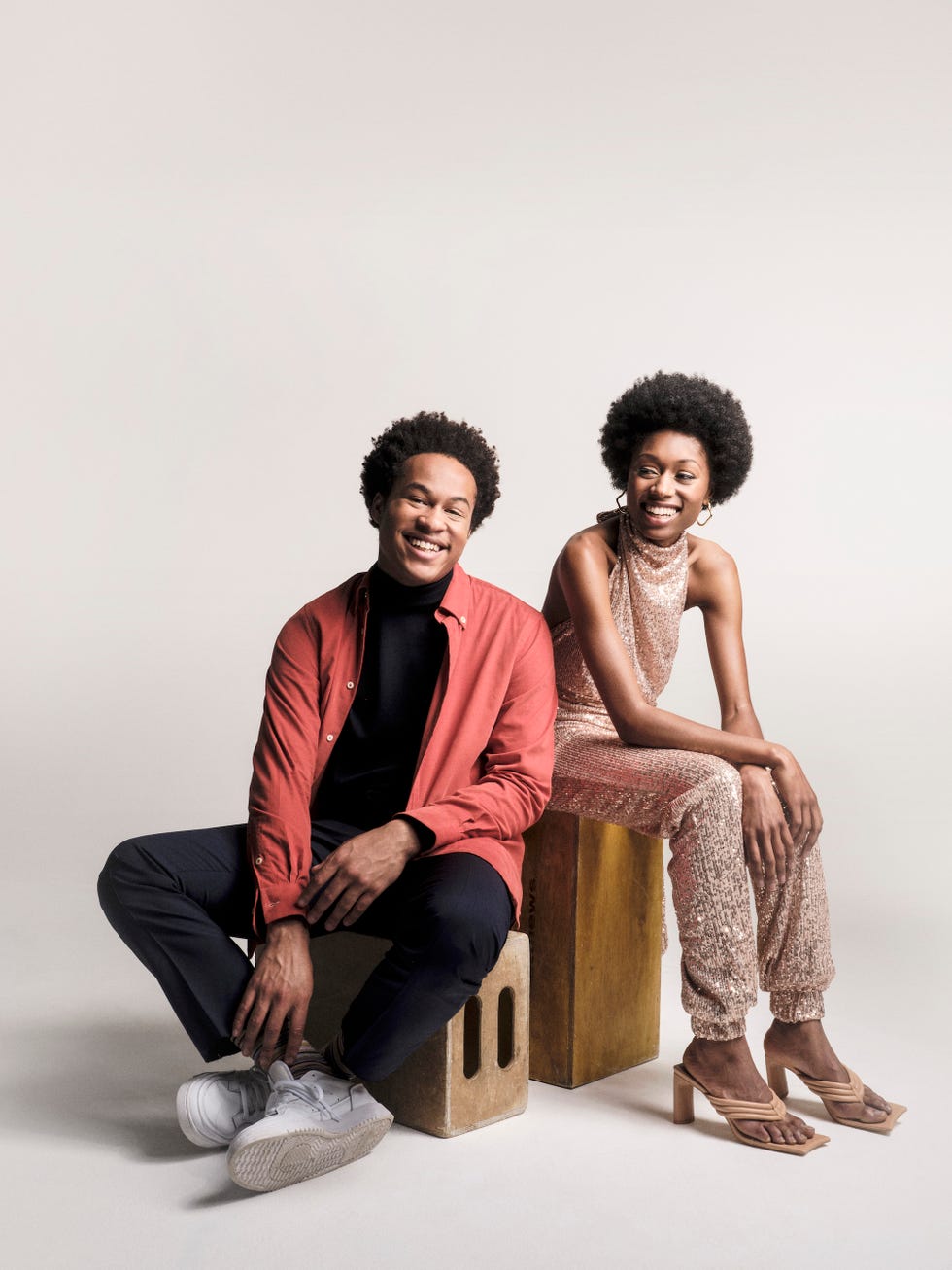 How Isata and Sheku Kanneh-Mason are reinvigorating classical music