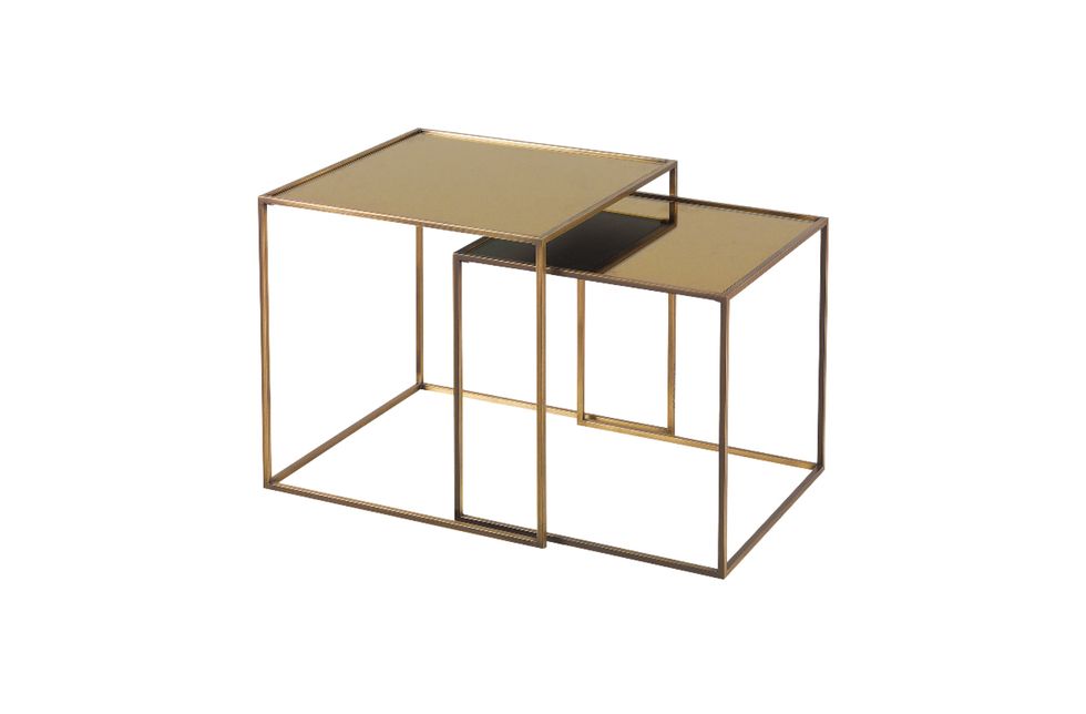 Table, Product, Furniture, Beige, Rectangle, Square, Metal, 