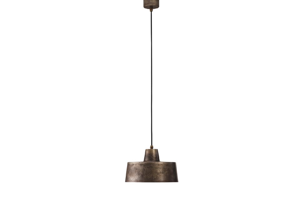 Light fixture, Lighting, Lamp, Ceiling fixture, Ceiling, Metal, Interior design, Brass, 