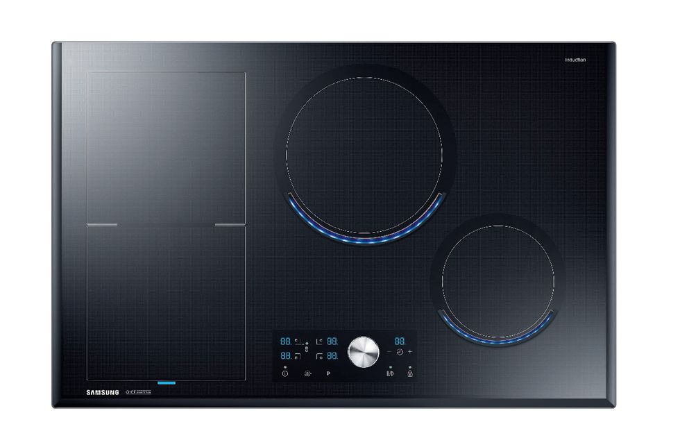 Cooktop, Product, Technology, Kitchen appliance, Electronics, Electronic device, Circle, 