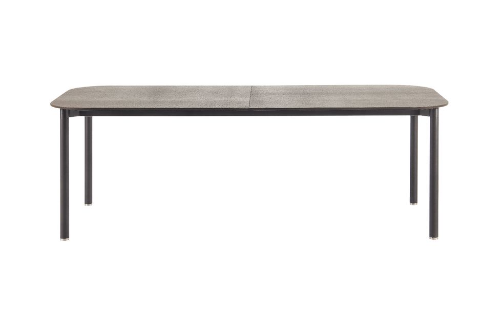 Furniture, Table, Outdoor table, Coffee table, Rectangle, Sofa tables, Desk, Outdoor furniture, 