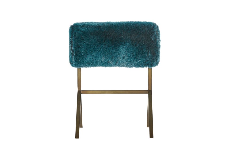 Turquoise, Teal, Furniture, Chair, Bar stool, Turquoise, 