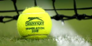 Previews: The Championships - Wimbledon Qualifying 2019