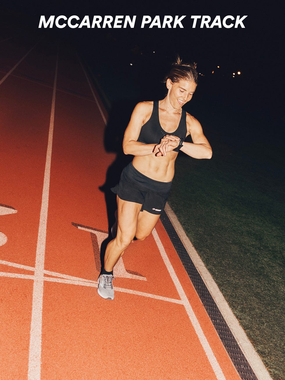 runner's world coach jess movold brooks levitate 4 personal victory
