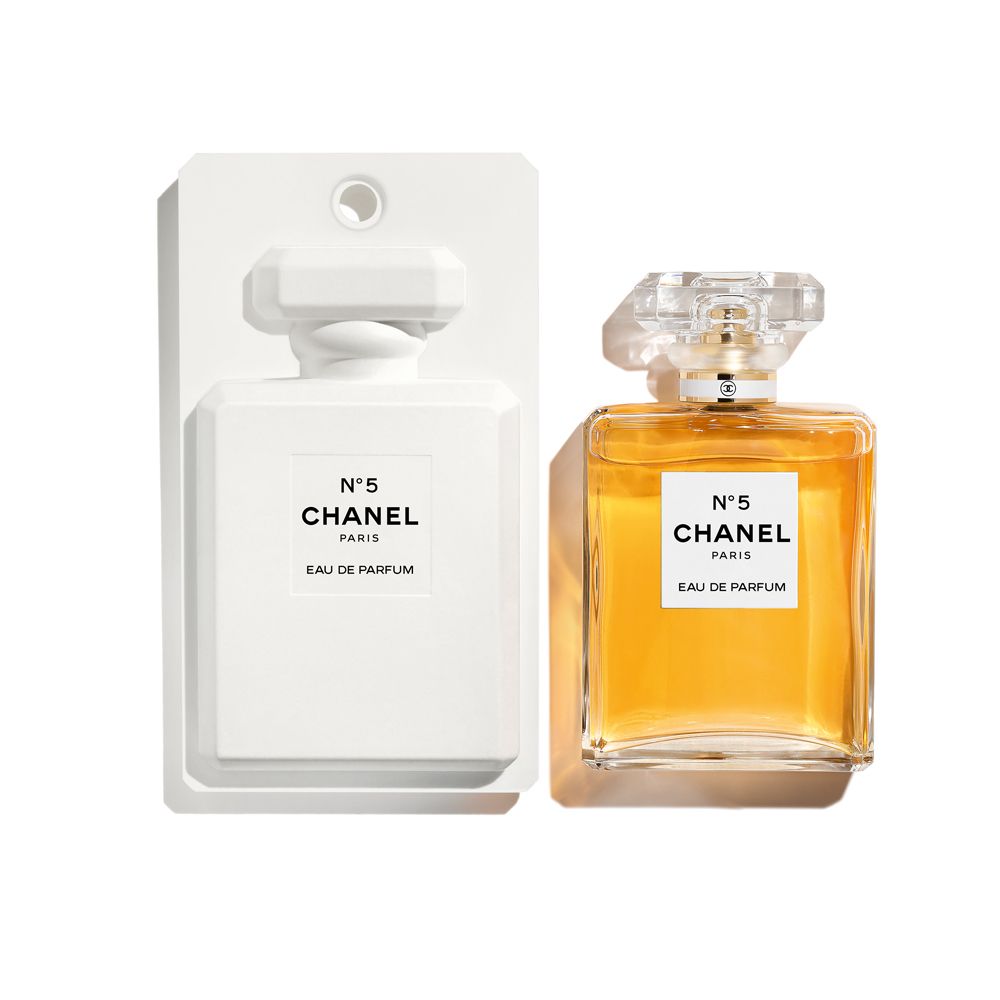 590ml素材CHANEL シャネル N°5 ロー ボトル 100周年 限定品