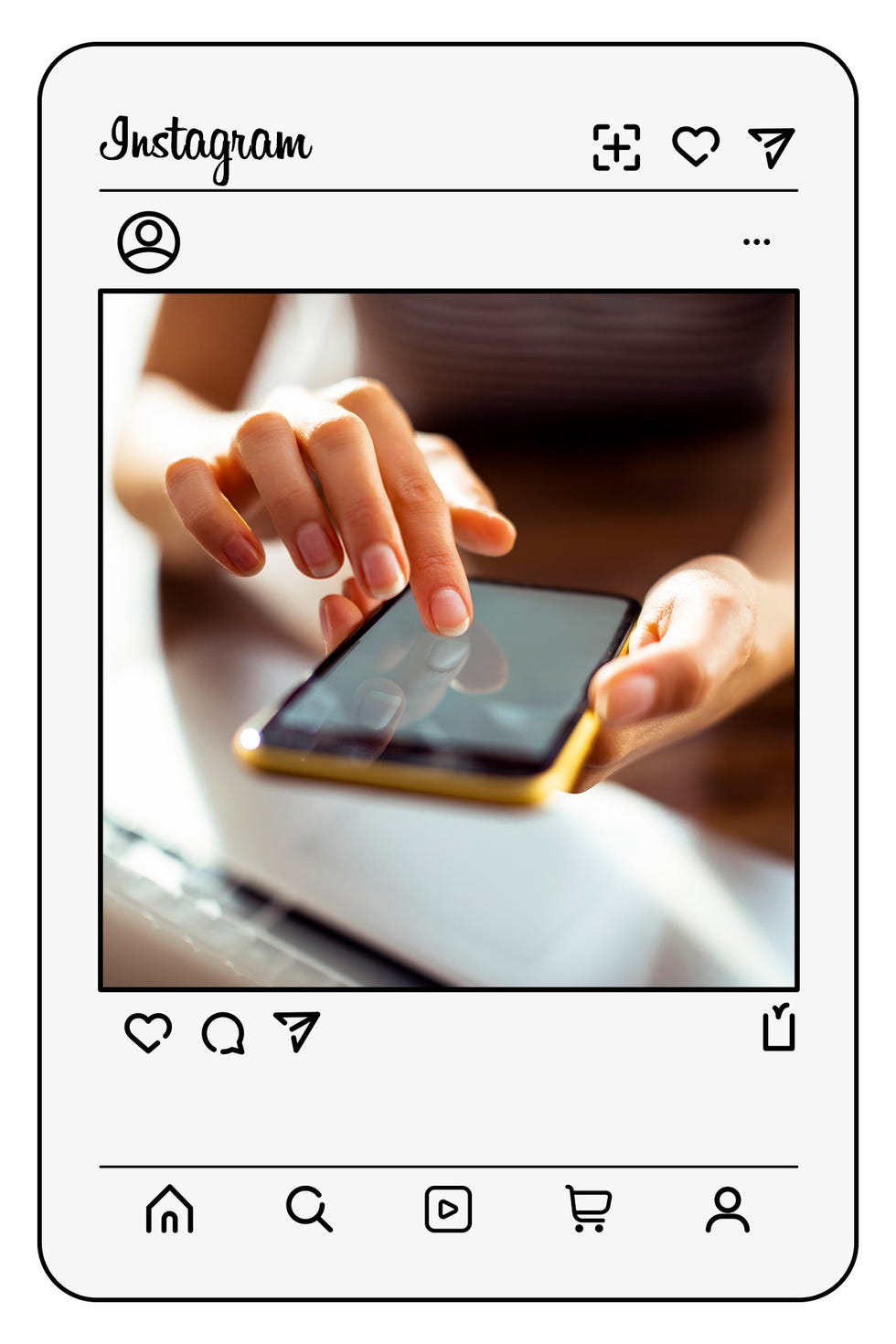 弁護士が警鐘！ インスタグラムで“本当に”してはいけない11のこと ..., 画像サイズ:980x1470