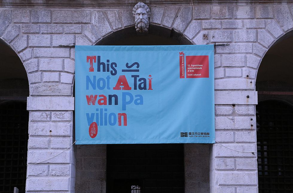 第59屆威尼斯雙年展將正式揭幕！台灣館「不可能的夢」前進義大利威尼斯，回顧過去藝術策展作品許下美好未來