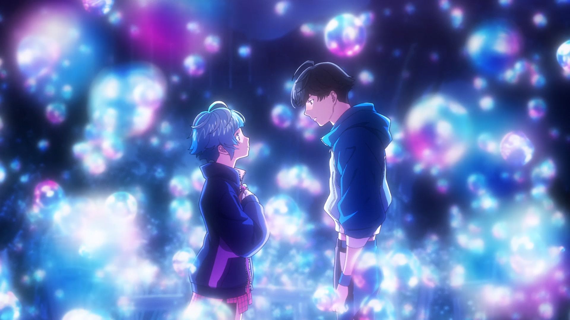 Uta Icon in 2023 Anime, Anime wallpaper, Anime movies