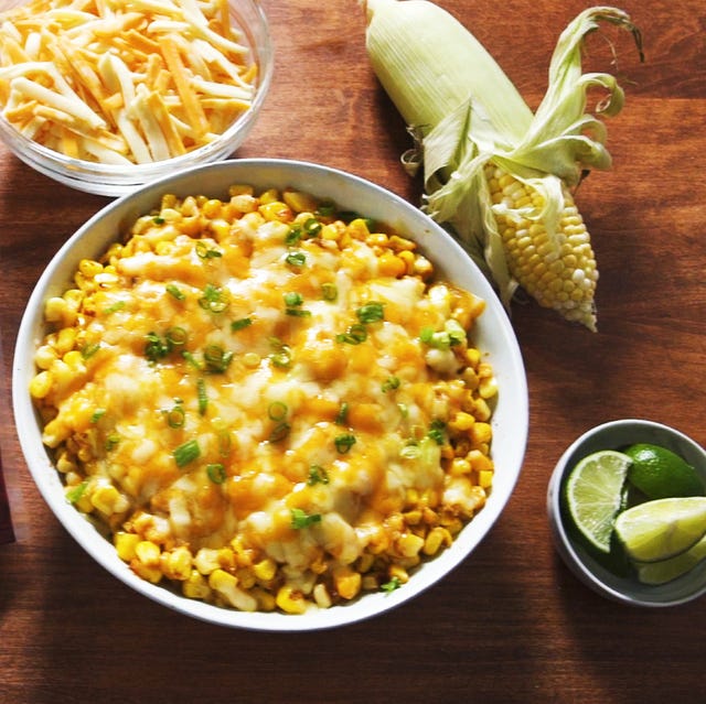 cheesy chipotle corn cheesy chipotle corn