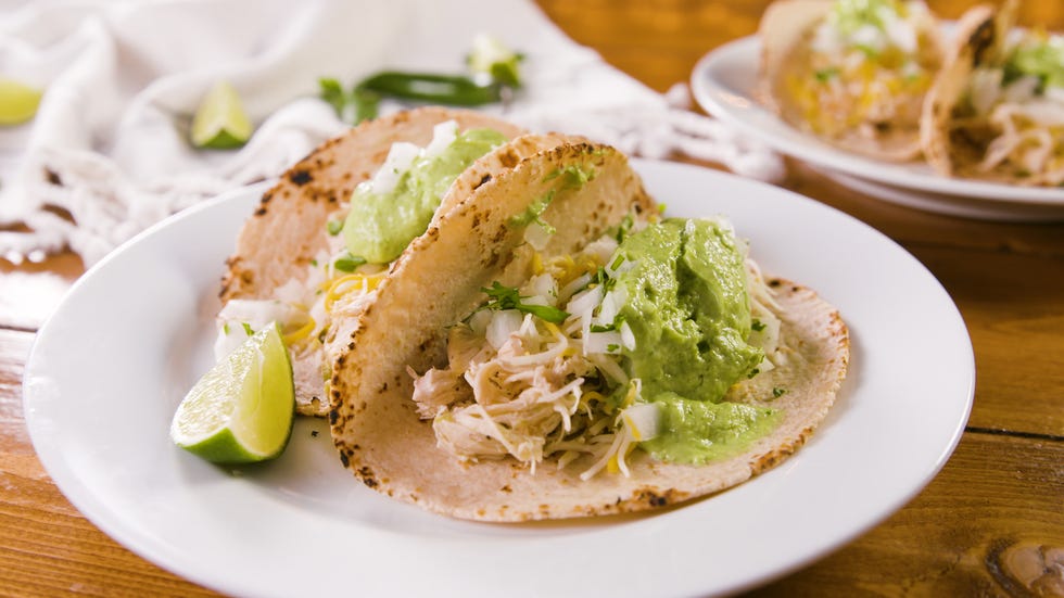 cilantro lime chicken two ways
