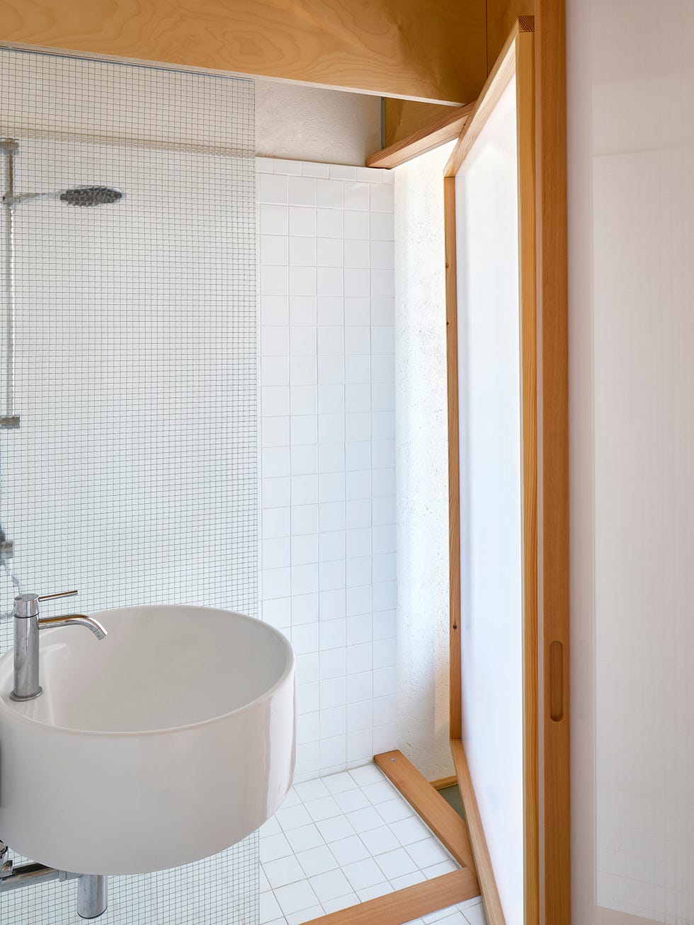apartamento 37m2 estilo minimalista