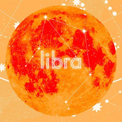 libra monthly horoscopes