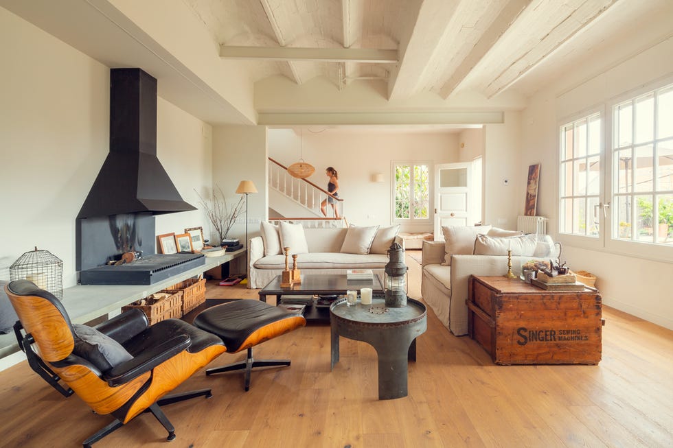 Casa en Barcelona Nook Architects