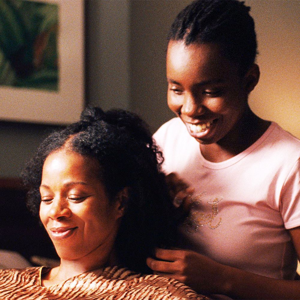 Ebony Forced Facials - 25 of the Best Lesbian Films of All Time