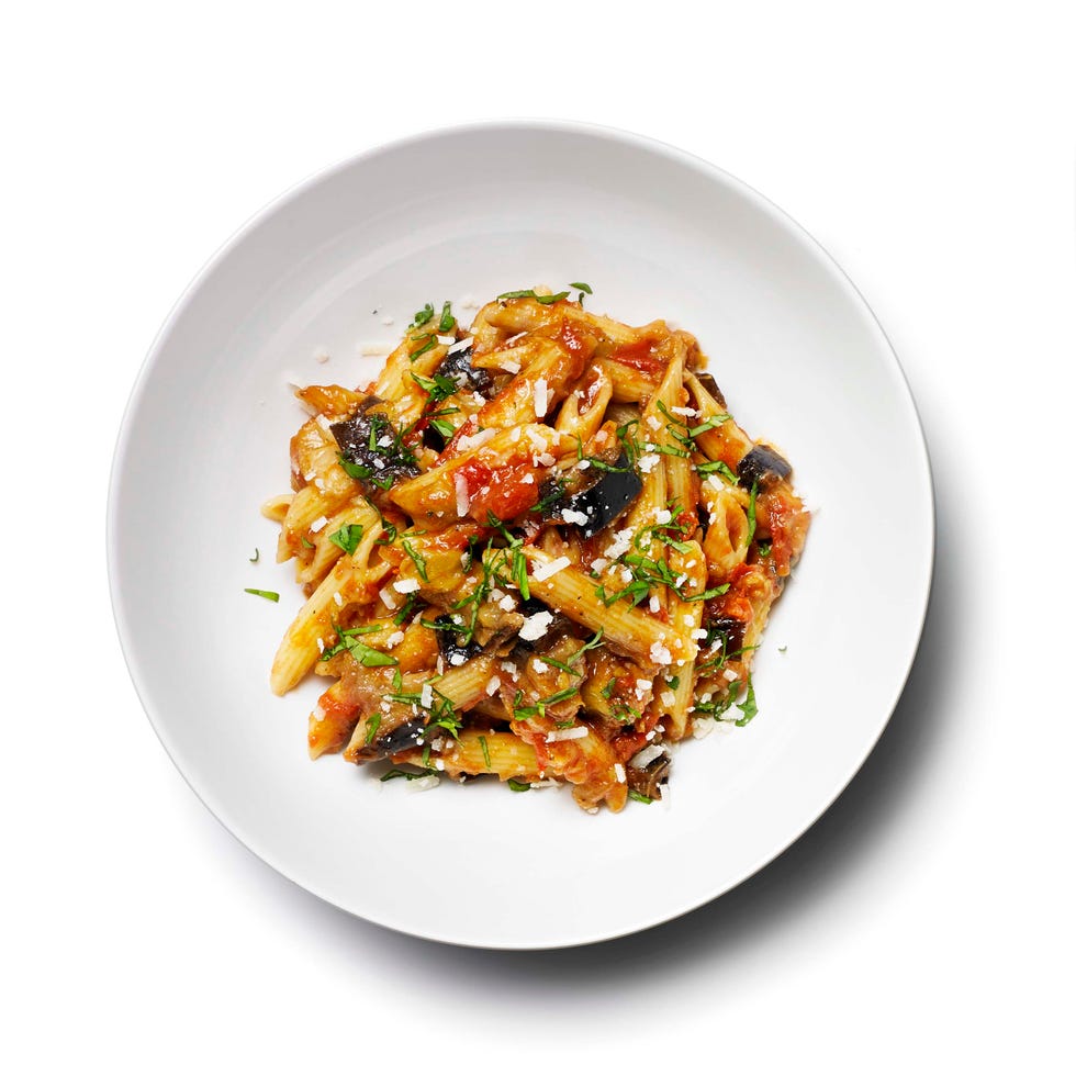 pasta recipes for runners